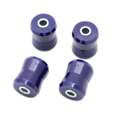 SuperPro Rear Trailing Arm Lower Bushing Kit SPF2222K Photo - Primary