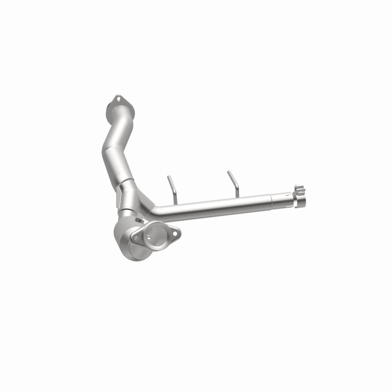 Magnaflow 15-17 Ford F-150 3.5L Direct Fit Converter 5551469 5551469 360 Degree Image Set