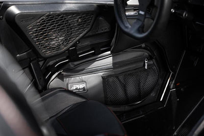 PRP Seats PRP Polaris RZR Lower Door Bags (Pair) E99 E99 Photo - Close Up