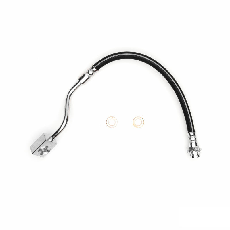 DFC DFC Brake Hoses Brakes, Rotors & Pads Brake Line Kits main image