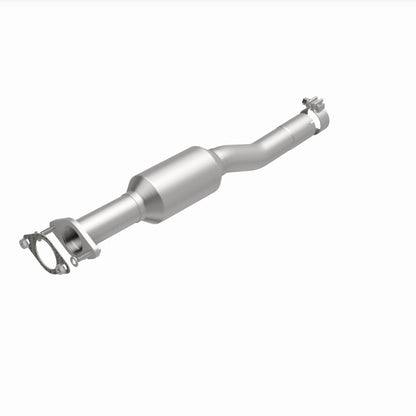 MagnaFlow OEM Grade Federal / EPA Compliant Direct-Fit Catalytic Converter 23-156 360 Degree Image Set