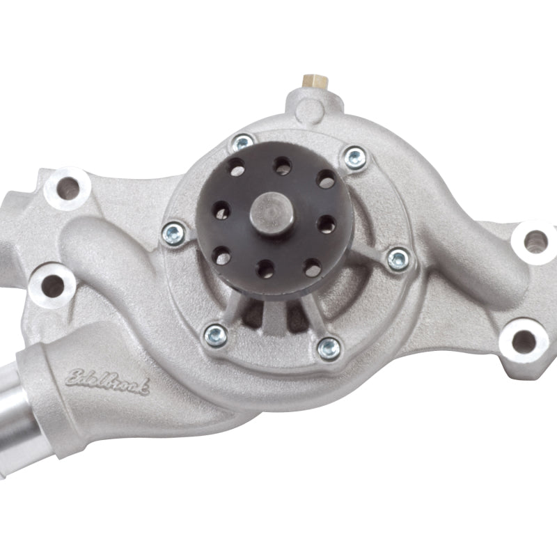 Edelbrock Water Pump Cartridge for Small-Block Chevy (Race Style) 8827 Photo - Primary