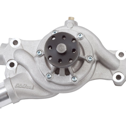 Edelbrock Water Pump Cartridge for Small-Block Chevy (Race Style) 8827 Photo - Primary