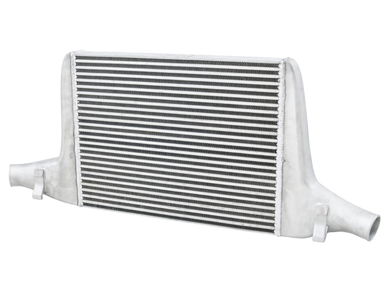 AWE Tuning 2018-2019 Audi B9 S4 / S5 Quattro 3.0T Cold Front Intercooler Kit 4510-11060 4510-11060 Photo - out of package