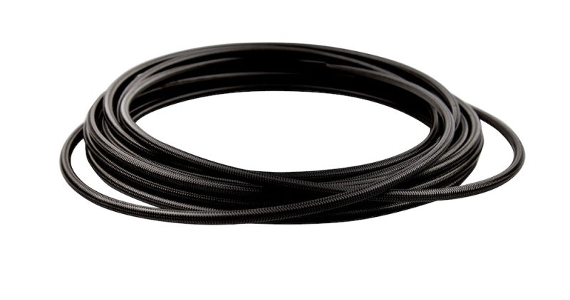 Goodridge Universal 600 Series PTFE Hose - 12ft (Black) 600-02BK-12 600-02BK-12 Photo - Primary