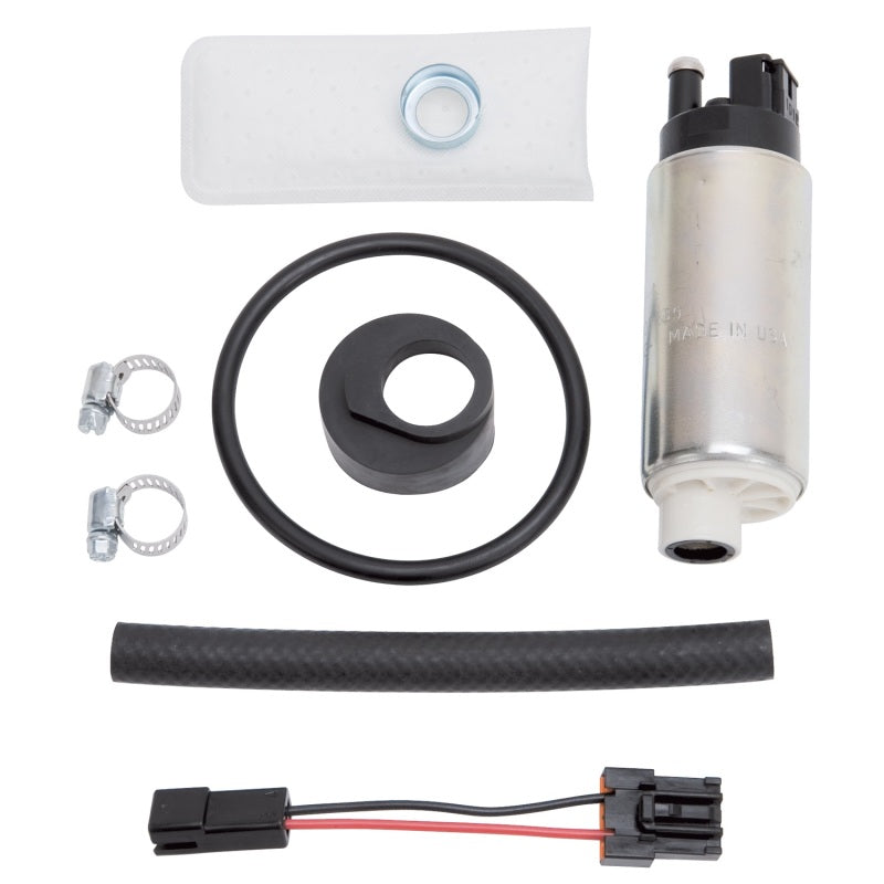 Edelbrock Fuel Pump: 255LPH In-Tank EFI. 85-92 GM Vehicles. (Non TBI). 17933 Photo - Primary