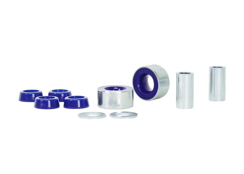 SuperPro Front Control Arm Lower-Inner Rear Bushing Kit SPF5110K Photo - out of package
