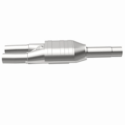 MagnaFlow HM Grade Federal / EPA Compliant Direct-Fit Catalytic Converter 23286 360 Degree Image Set