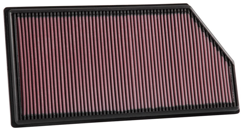 K&N Engineering KN Drop in Air Filters Air Filters Air Filters - Drop In main image