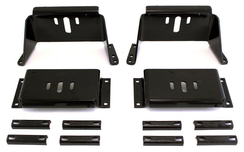 AIRLIFT Loadlifter 5000 Ultimate Air Spring Kit w/Internal Jounce Bumper 88242 Photo - Unmounted