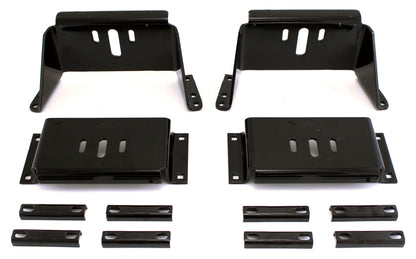 AIRLIFT Loadlifter 5000 Ultimate Air Spring Kit w/Internal Jounce Bumper 88242 Photo - Unmounted