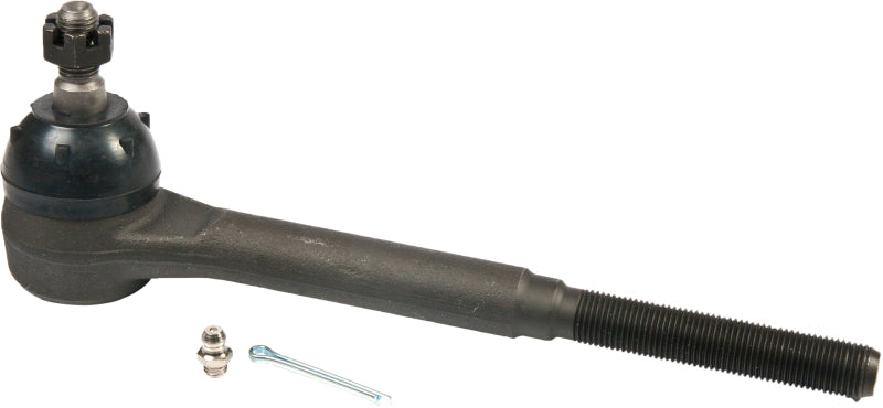 Ridetech 55-57 Chevy Bel Air Manual E-Coated Inner Tie Rod End 90003052 90003052 Photo - Primary