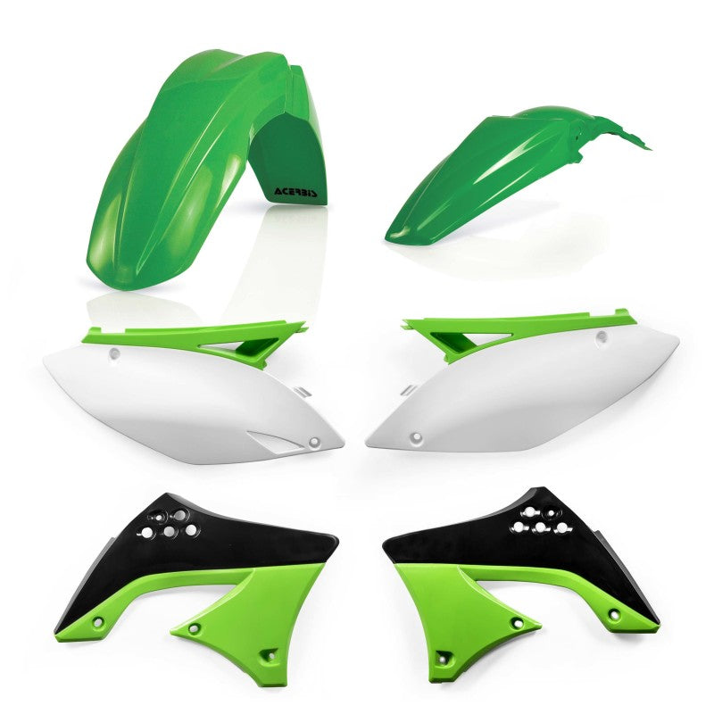Acerbis Plst Kt Kx450F Orig 09 2141770438 2141770438 Photo - Primary