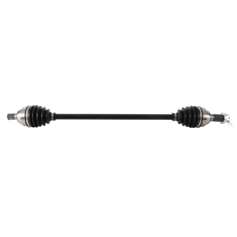 All Balls Racing 2020 Can-Am Maverick X3 Max Turbo R RS 6 Ball Axle Front Left AB6-CA-8-127 AB6-CA-8-127 Photo - Primary