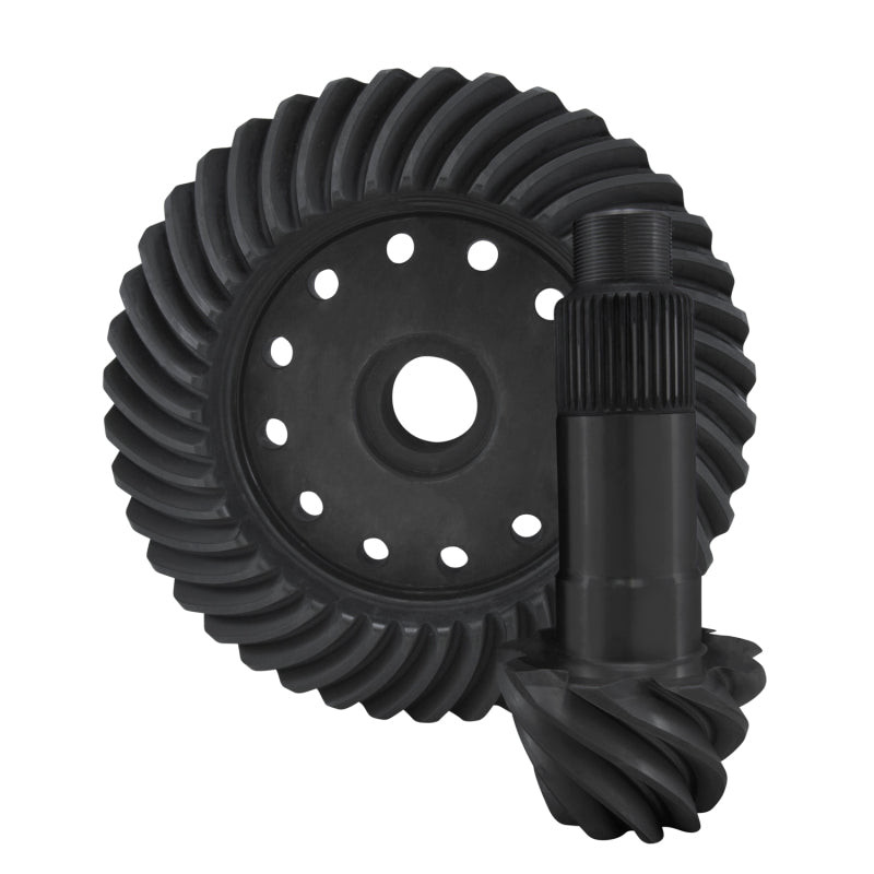 Yukon Gear & Axle Yukon Gear High Performance Gear Set For Dana S111 in a 4.88 Ratio YG DS111-488 YG DS111-488 Photo - Primary