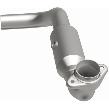 Magnaflow 05-06 Ford Expedition 5.4L Direct Fit Converter 4651412 4651412 Photo - out of package