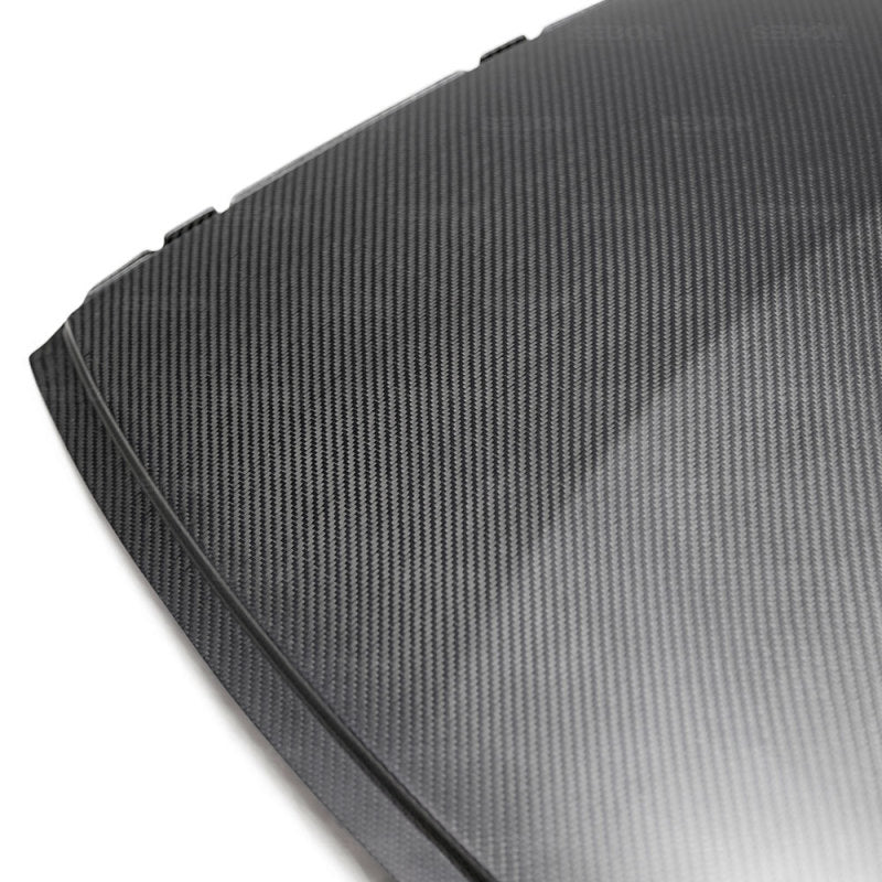 Seibon 2020+ Toyota Supra Dry Carbon Roof Replacement (Dry Carbon Products are Matte Finish) CR20TYSUP-DRY CR20TYSUP-DRY User 3
