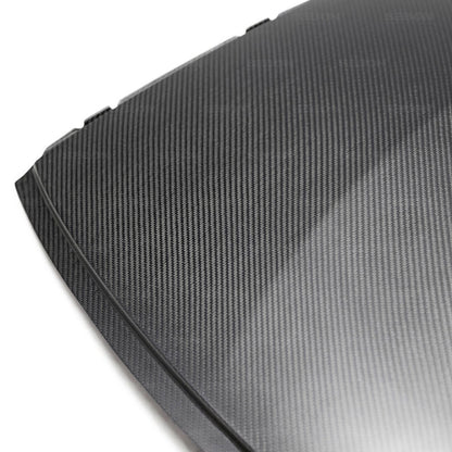 Seibon 2020+ Toyota Supra Dry Carbon Roof Replacement (Dry Carbon Products are Matte Finish) CR20TYSUP-DRY CR20TYSUP-DRY User 3