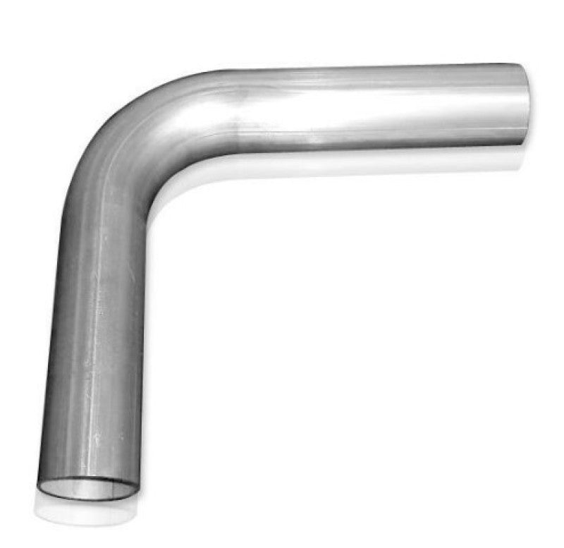 Stainless Works 3 1/2in 90 degree mandrel bend MB90350 MB90350 User 1