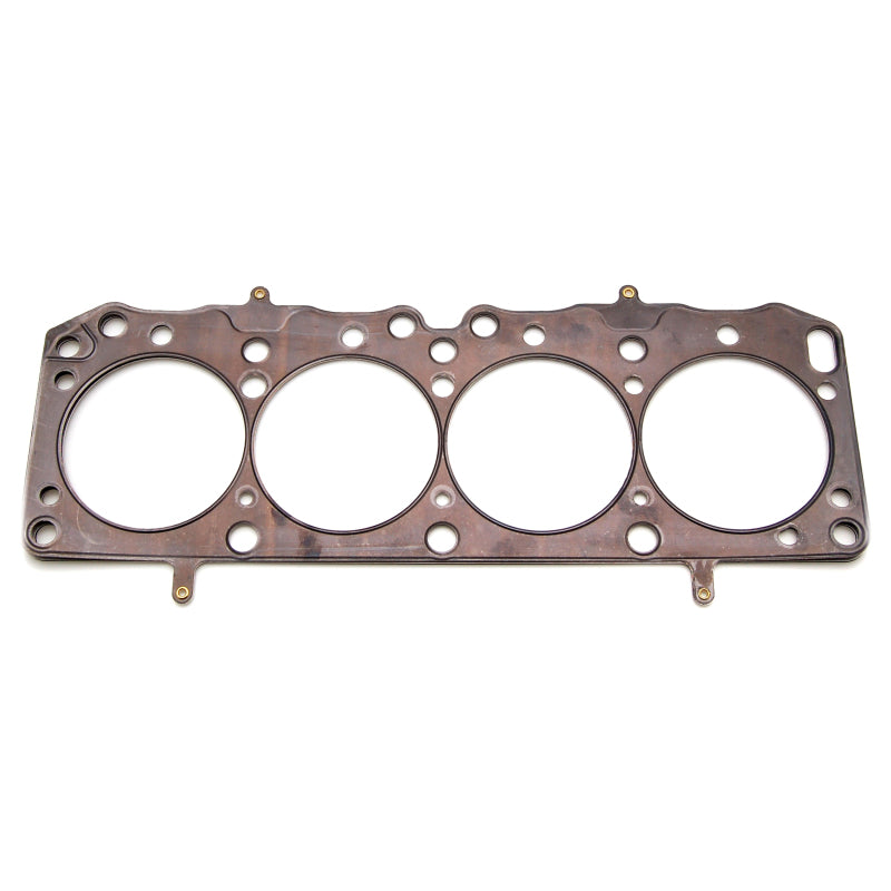 Cometic Gasket Cometic Cosworth FVA/FVC .066in MLS Cylinder Head Gasket - 88mm Bore C4135-066 C4135-066 Photo - Primary