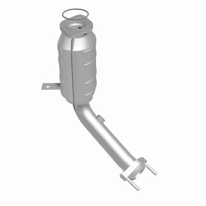 MagnaFlow OEM Grade Federal / EPA Compliant Direct-Fit Catalytic Converter 49979 360 Degree Image Set