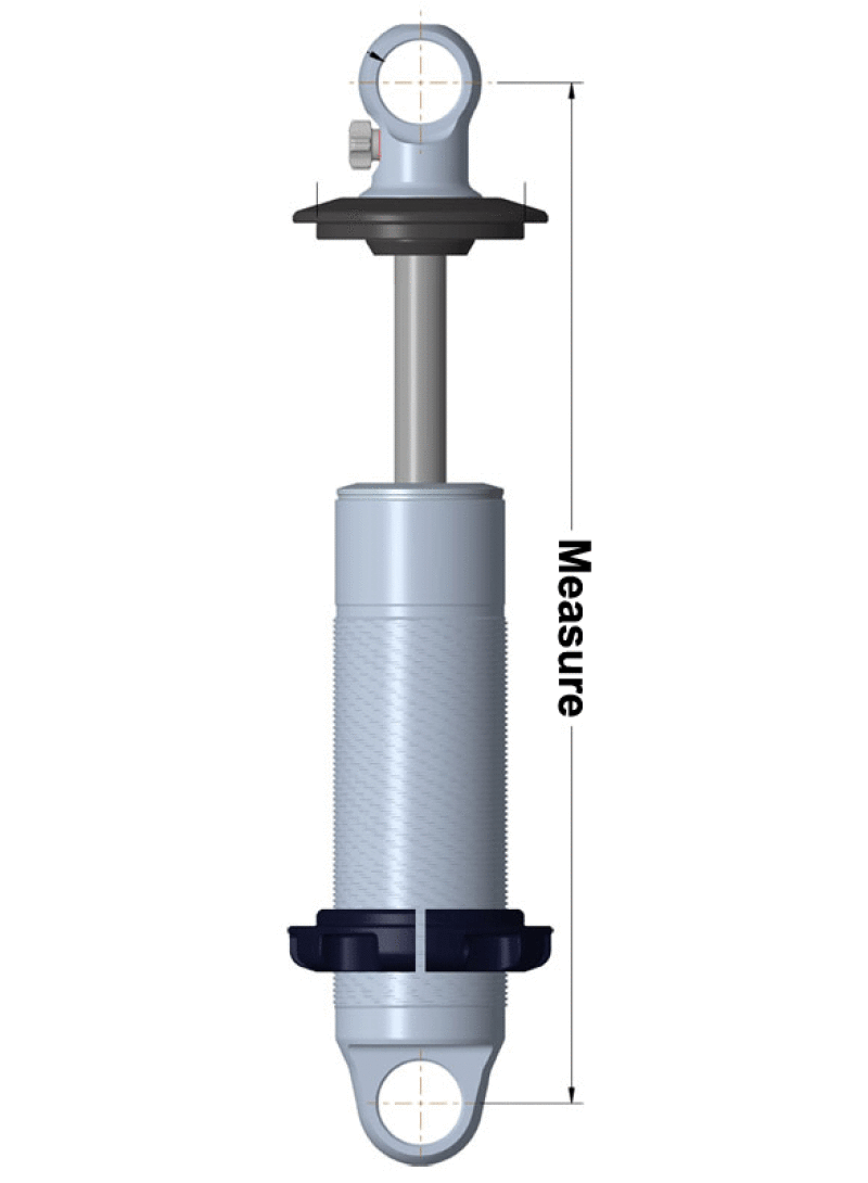 Ridetech 99-06 Silverado Front TQ Series CoilOvers for use with StrongArms 11383511 11383511 User 2