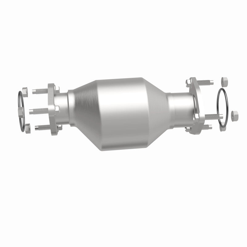 Magnaflow Conv DF 12-14 CrossTour 2.4L (Not for sale in California) 52033 52033 360 Degree Image Set