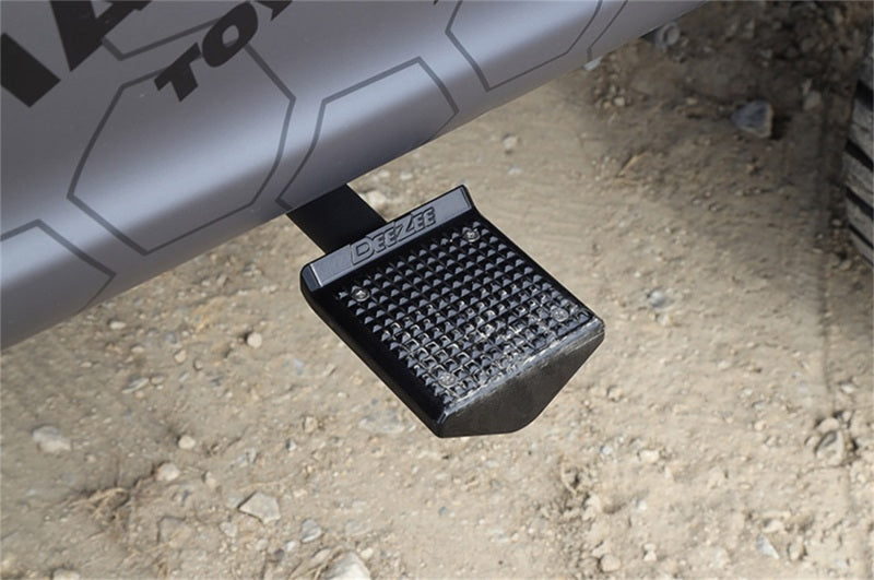 Dee Zee Deezee 19-23 Dodge/Ram Ram Side Box Step 6 1/2Ft Bed DZ6207F6 DZ6207F6 Photo - Mounted