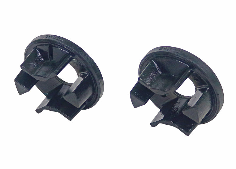 Whiteline 02-06 Mini Cooper Engine Mount - Lower Bushing Kit W93520 W93520 Photo - Primary