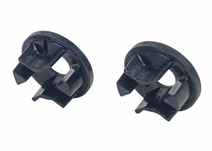 Whiteline 02-06 Mini Cooper Engine Mount - Lower Bushing Kit W93520 W93520 Photo - Primary