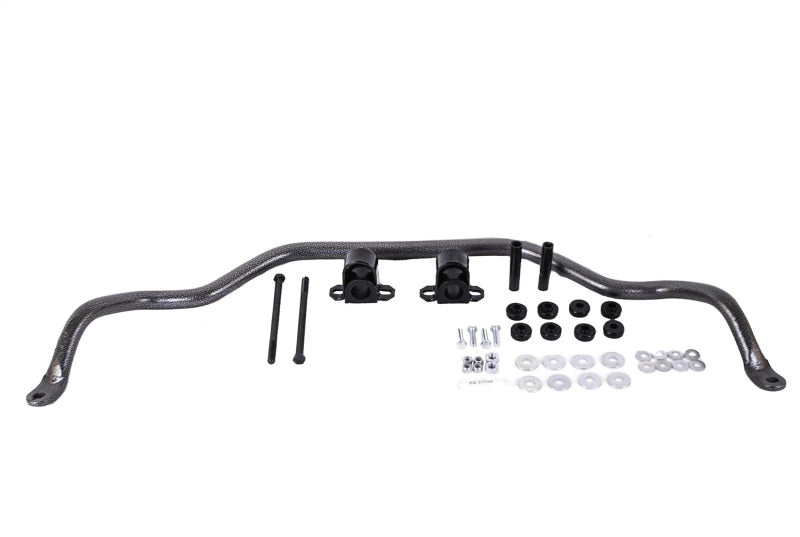 Hellwig 99-07 Ford F-250/F-350 2WD Solid Heat Treated Chromoly 1-1/2in Front Sway Bar 7674 7674 Photo - Primary