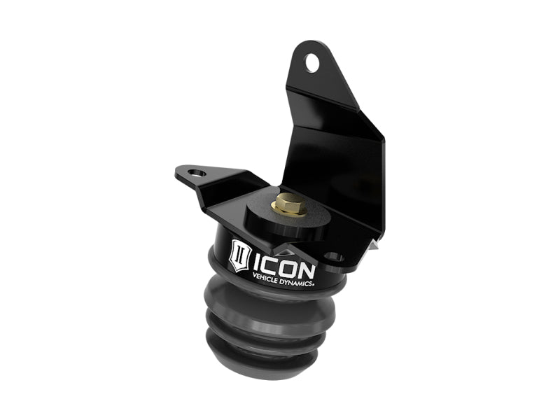 ICON 2022+ Toyota Tundra Rear Foam Bump Stop Kit 56112 56112 Photo - Close Up