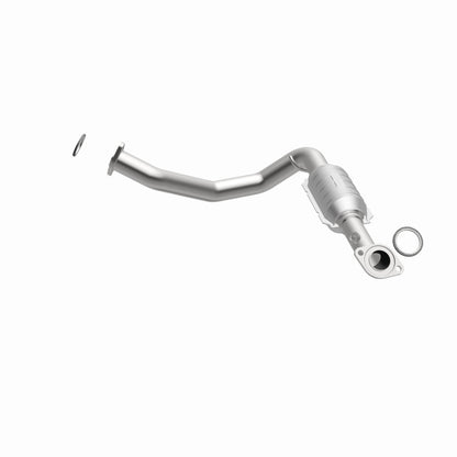 MagnaFlow Lexus GX460 OEM Grade Federal / EPA Compliant Direct-Fit Catalytic Converter 51797 360 Degree Image Set