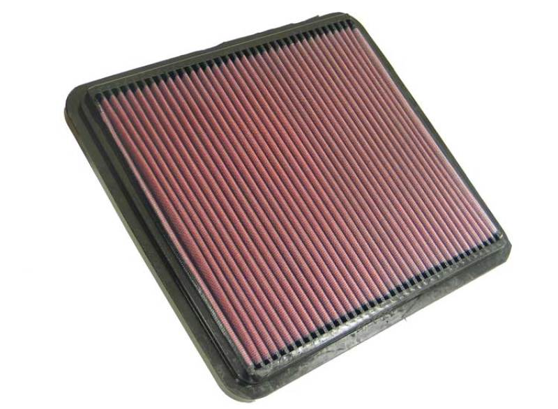 K&N Engineering KN Drop in Air Filters Air Filters Air Filters - Drop In main image