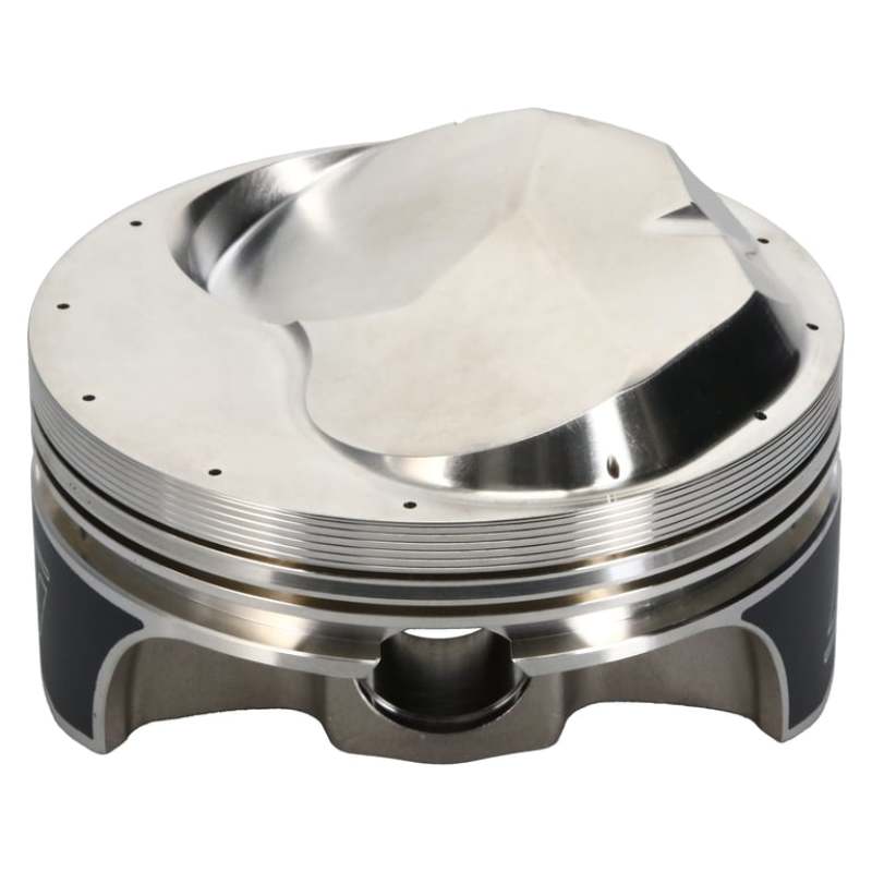 Wiseco BBC Quick 16 +45cc Dome 1.120inch Piston Shelf Stock Kit K478B125 K478B125 User 6