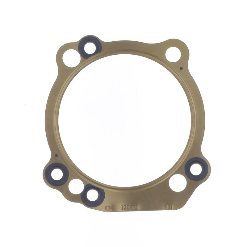 Athena 10-12 Ducatii Evo 1100 OE Thickness Cylinder Head Gasket S410110001040 S410110001040 Photo - Primary