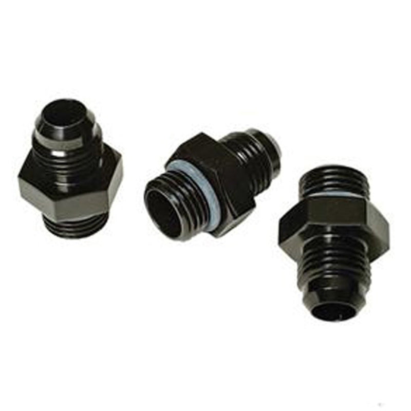 Nitrous Express 12AN to 12AN Straight Cut O-Ring 15838 15838 Photo - Primary