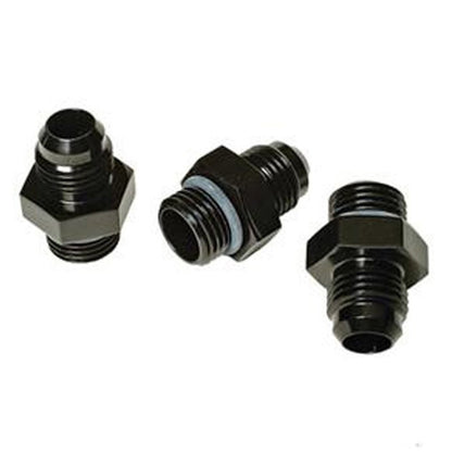 Nitrous Express 12AN to 12AN Straight Cut O-Ring 15838 15838 Photo - Primary