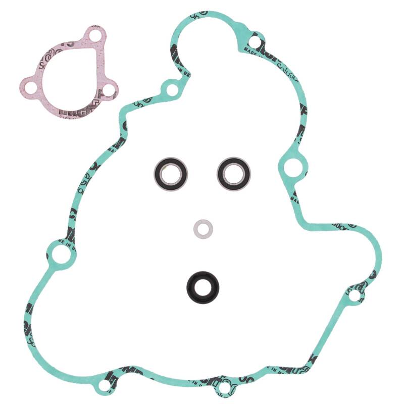 Vertex Pistons Vertex Gaskets 98-08 KTM SX 65 Water Pump Rebuild Kit 821302 821302 Photo - Primary