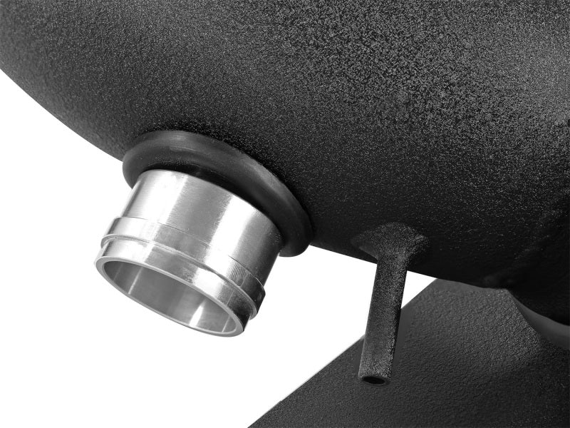 aFe  POWER 51-12672 Magnum FORCE Stage-2 Pro DRY S Cold Air Intake Syst 51-12672 Photo - Unmounted