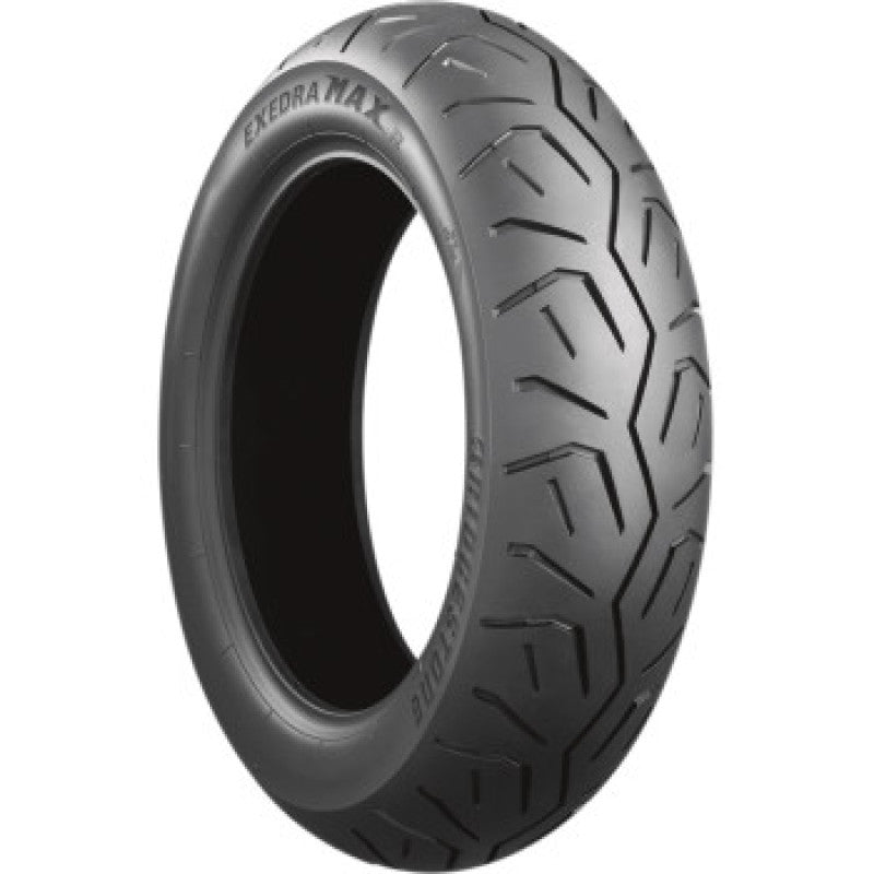 Bridgestone Exedra Max 170/60Zr17 Rear 4744 4744 User 1