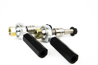 SPL Part V5 Bumpsteer Adjustable Front Outer Tie Rod Ends 350Z/Z32/R32/R33/R34 SPL TRE Z33 Photo - out of package