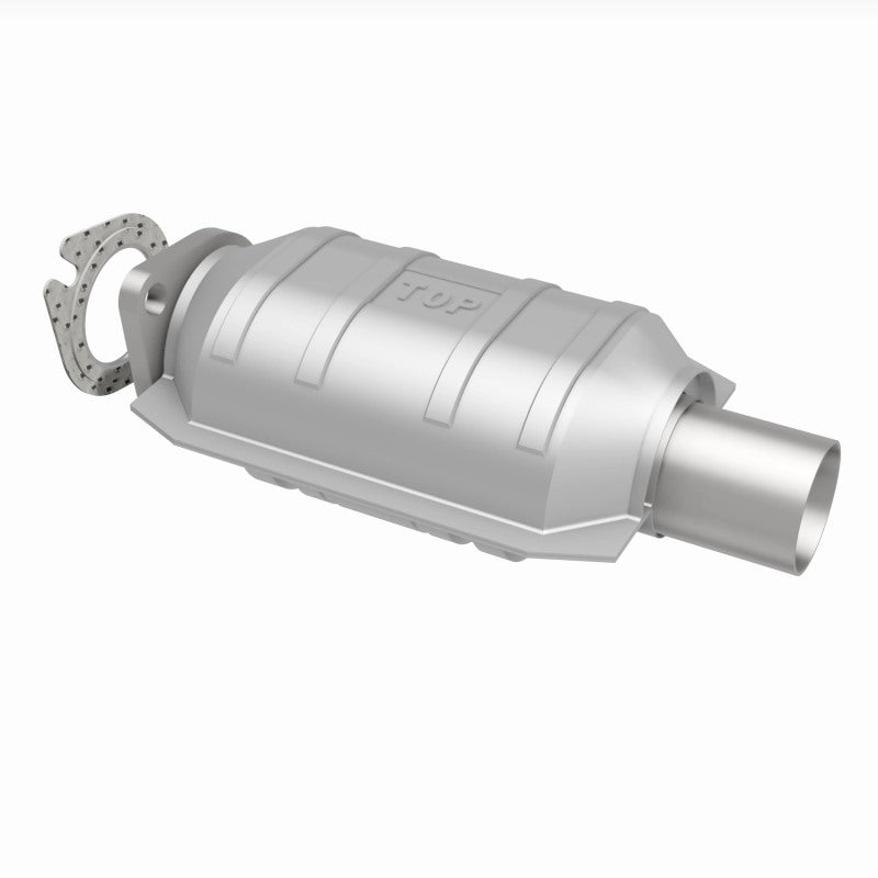 MagnaFlow Ford Taurus California Grade CARB Compliant Direct-Fit Catalytic Converter 441032 360 Degree Image Set