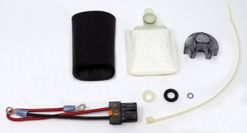 Walbro fuel pump kit for 90-94 Eclipse Turbo AWD / 90-94 Talon Turbo AWD / 91-97 3000GT 400-857 400-857 Photo - Primary