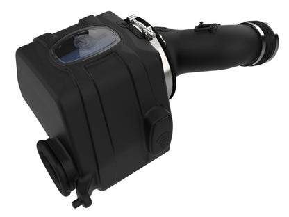 aFe Cold Air Intake System 50-70114R 50-70114R Photo - Primary