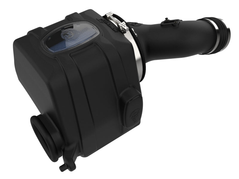 aFe Cold Air Intake System 50-70114R 50-70114R Photo - Primary