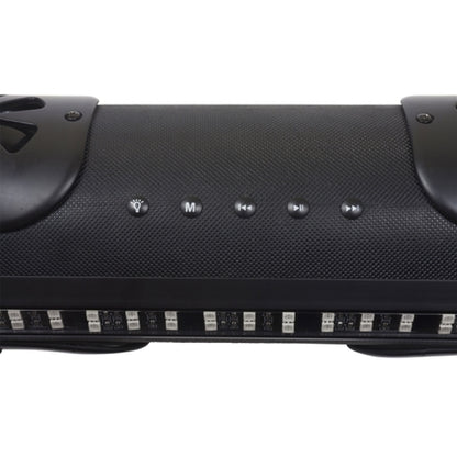 Bazooka 24in G3 Party Bar Dbl Rgb Bt BPB24-DS-G3 BPB24-DS-G3 User 1