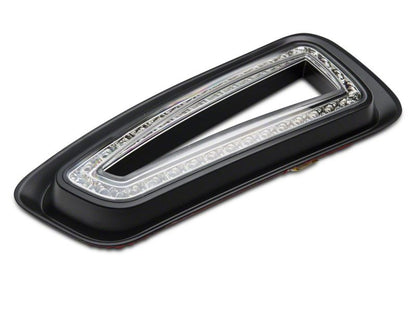 Raxiom 10-14 Ford F-150 Raptor Axial Series LED DRL Fog Lights T532801 T532801 Photo - Close Up