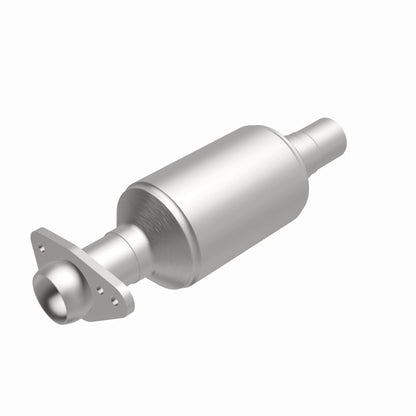 MagnaFlow California Grade CARB Compliant Direct-Fit Catalytic Converter 3391496 360 Degree Image Set
