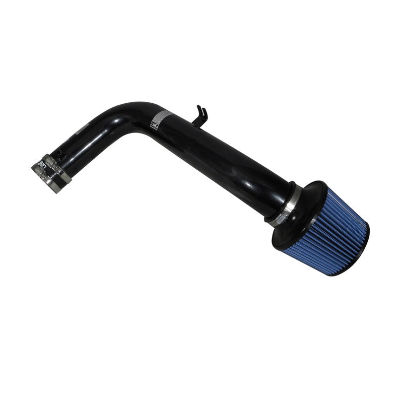 Injen Black Cold Air Intake 01-03 CL Type S 02-03 TL Type S RD1481BLK Photo - Primary